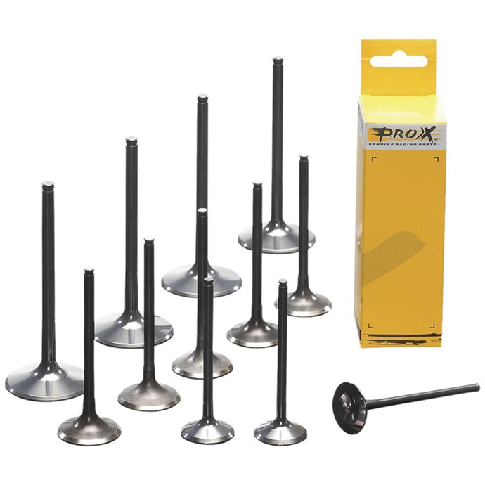 STEEL INTAKE VALVE Z50R'91-99 + XR50R '00-03 + CRF50F '04-09 110920