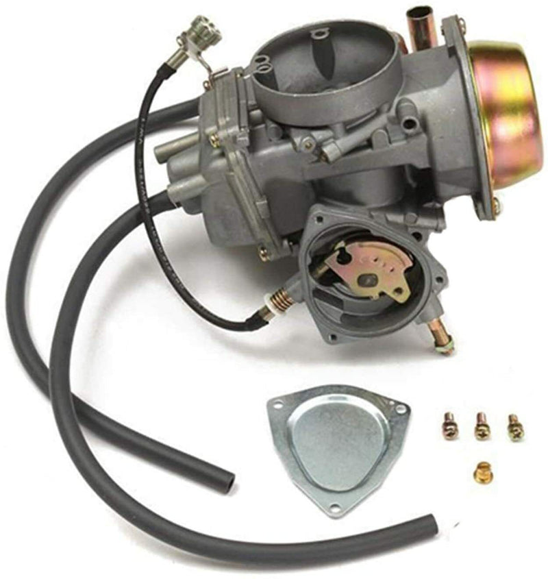 Load image into Gallery viewer, Replacement Carburetor for 2007 Yamaha Grizzly 660 YFM660
