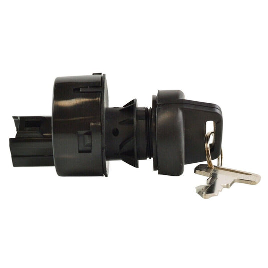 Ignition Key Switch For 2007 Yamaha Rhino 660 YXR66