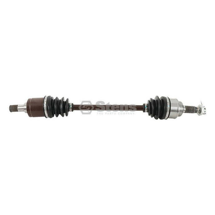 NEW Heavy Duty Front Right Axle Assembly for 2010 HONDA Big Red MUV 700