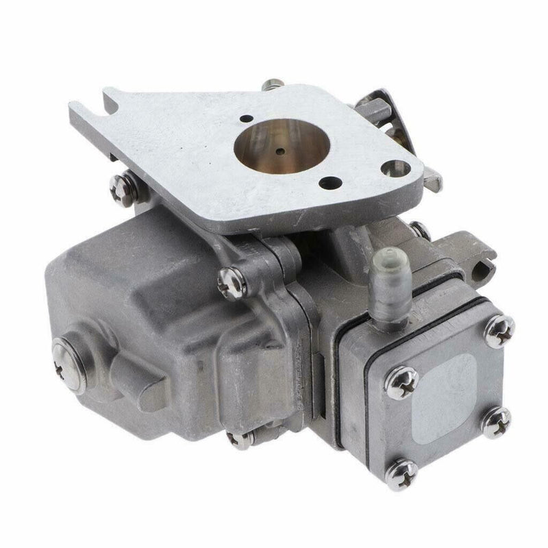 Load image into Gallery viewer, Carburetor Assy for 1999 Yamaha 5HP 2 Stroke Outboard Motor
