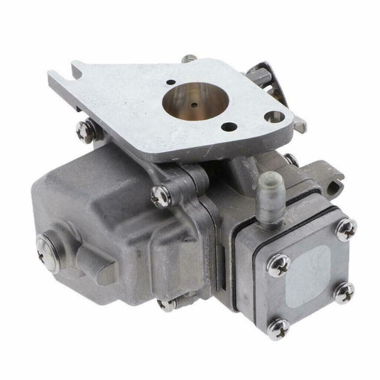 Carburetor Assy for 1999 Yamaha 5HP 2 Stroke Outboard Motor