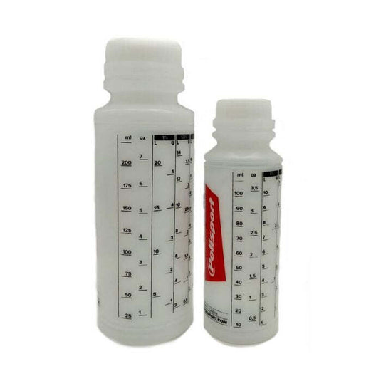 POLISPORT PROOCTANE MIXER 125ML 994609