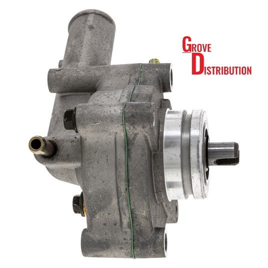 NEW Water Pump Assembly for 2008 Yamaha Grizzly 660