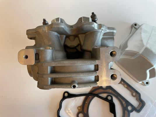 Replacement Front Cylinder Head for CanAm Part Number 420623941
