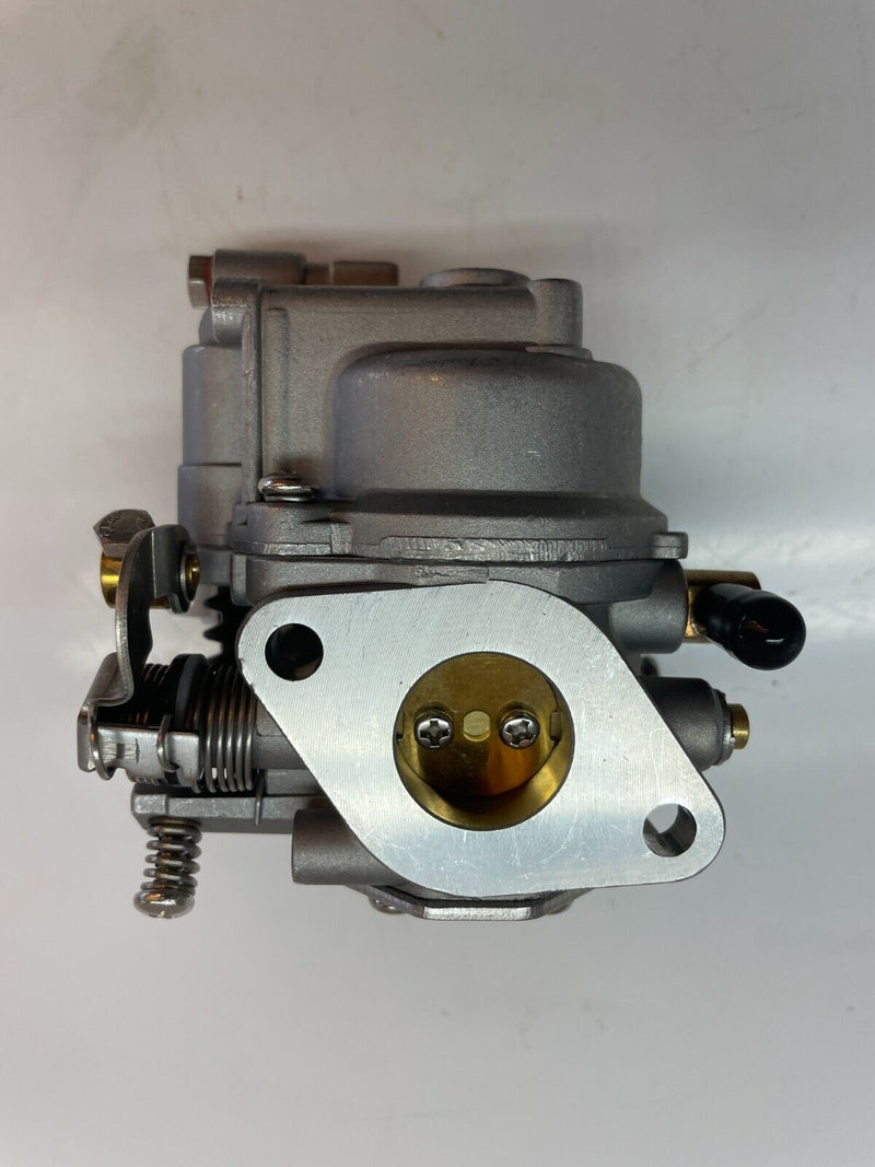 Load image into Gallery viewer, NEW 2004 Yamaha Outboard 8HP Carburetor Assembly Ready For Install
