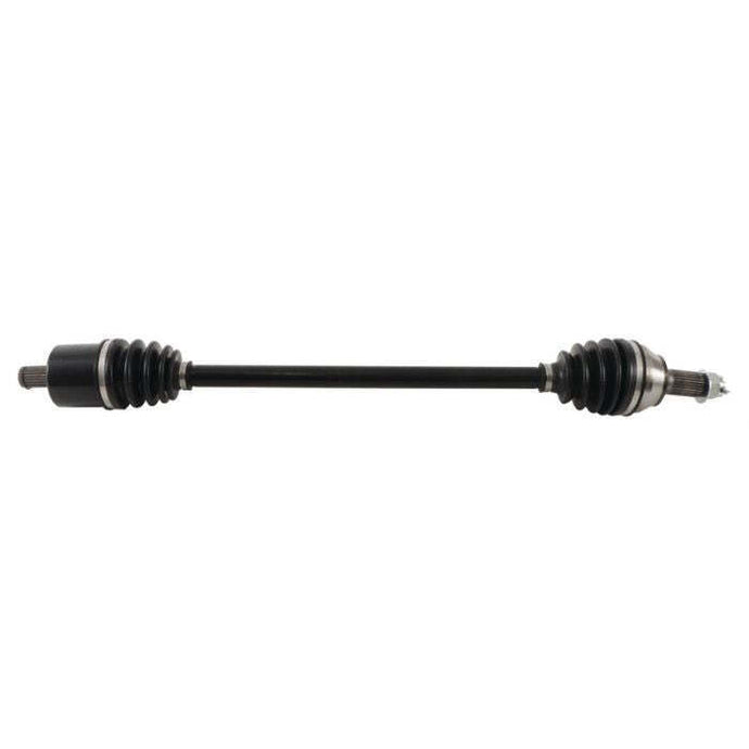 ALL BALLS RACING 6 BALL ATV/UTVAXLE AB6-PO-8-320