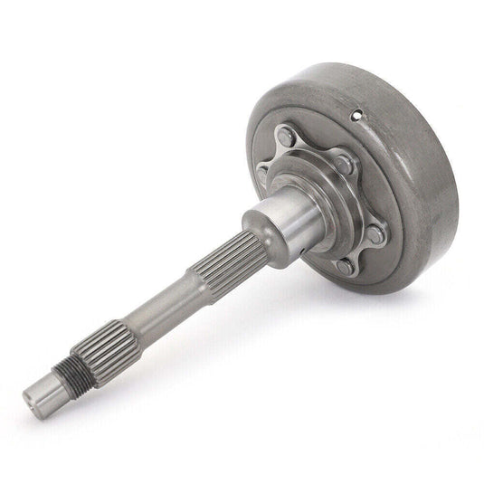 Centrifugal Clutch Drum Shaft for Arctic Cat 2009 700 H1 EFI 4X4 SILVER SE