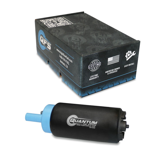 In-Tank EFI Fuel Pump HFP-382M-X