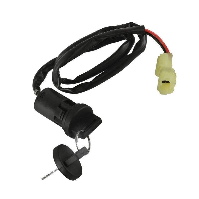 Load image into Gallery viewer, Ignition Key Switch For 2008 Honda TRX300EX
