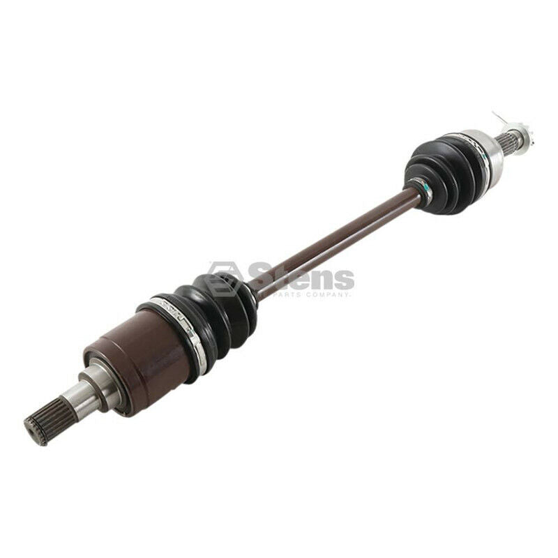 Load image into Gallery viewer, NEW Heavy Duty Front Right Axle Assembly for 2012 HONDA Big Red MUV 700

