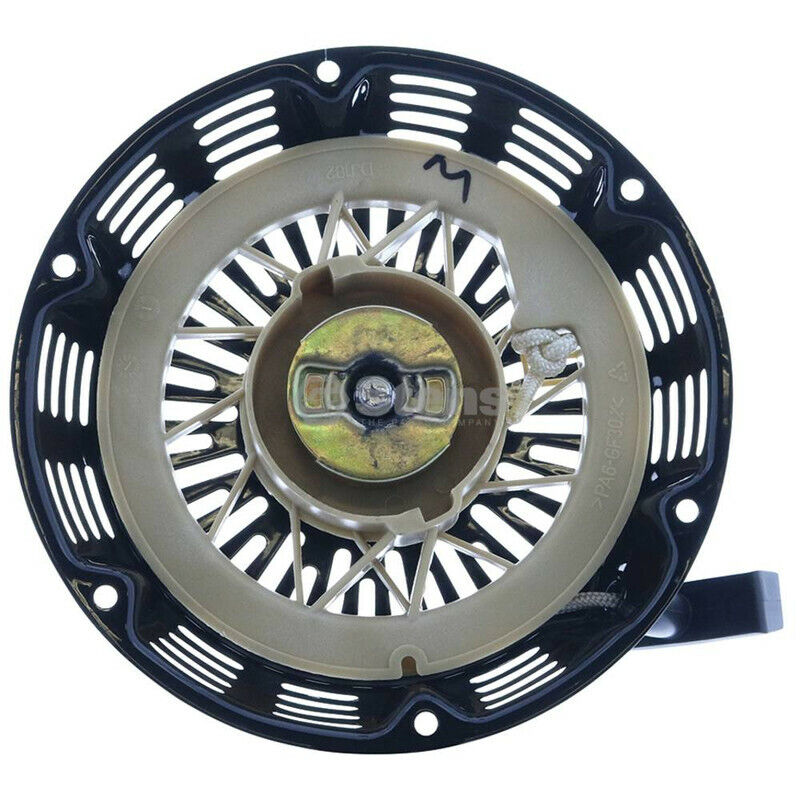 Load image into Gallery viewer, NEW Recoil Starter Assembly for HONDA GX340 - Direct Replacement
