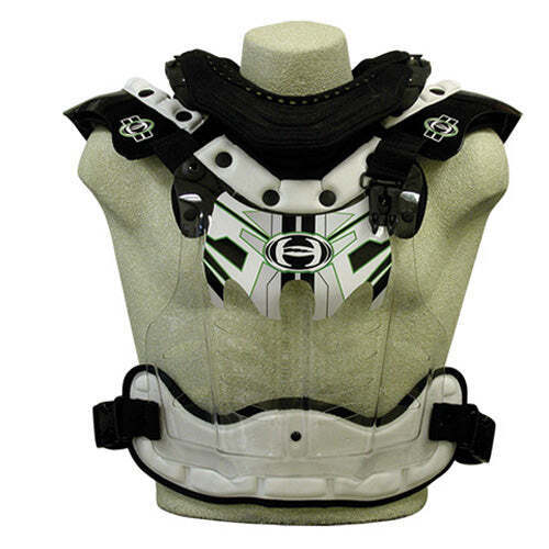 HRP FLAK 1000LT GREEN-YOUTH 1002-G-LT-11