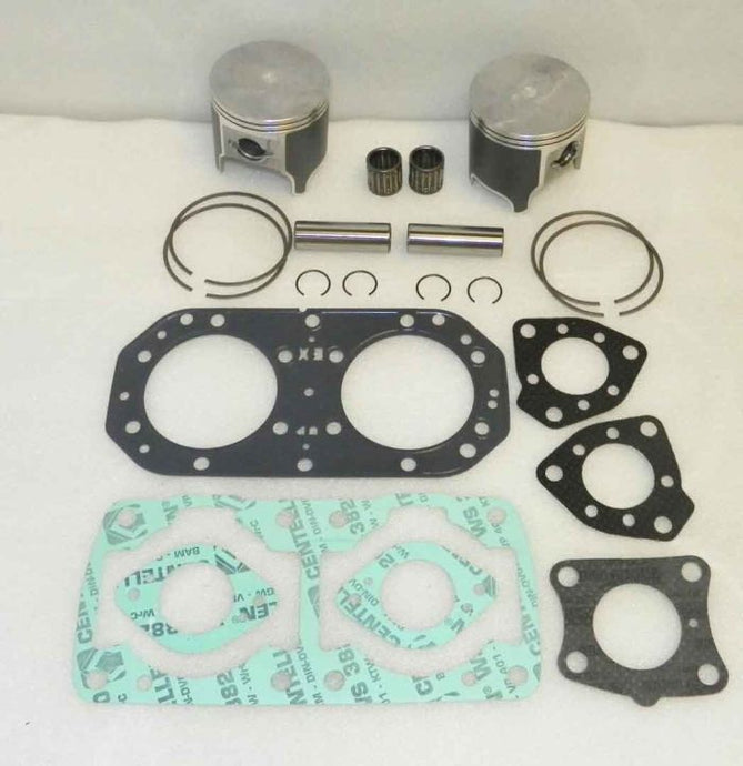 KAWI 750 .5 REBUILD KIT PLAT 010-820-12P
