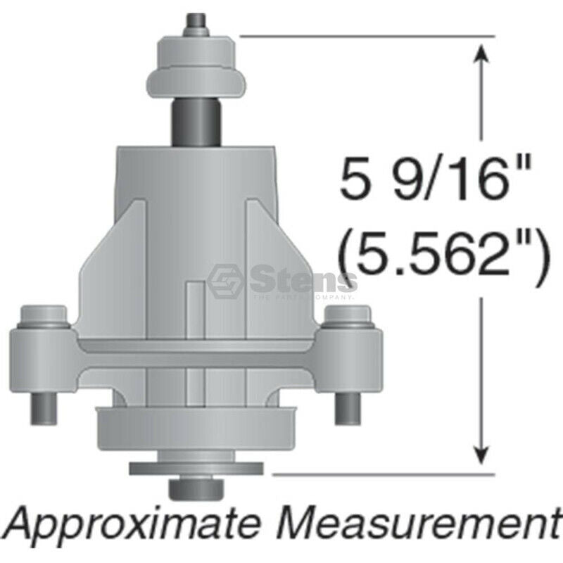 Load image into Gallery viewer, Spindle Assembly for Jonsered LT19A
