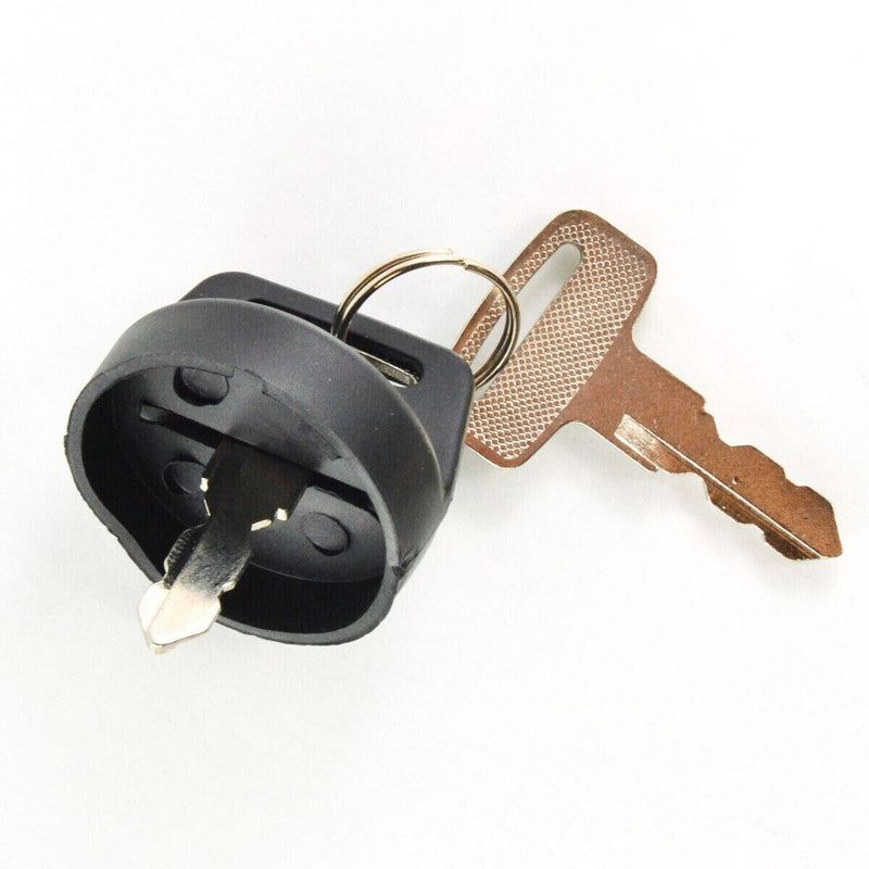 Load image into Gallery viewer, Ignition Key Switch For 2007 Yamaha Rhino 660 YXR66
