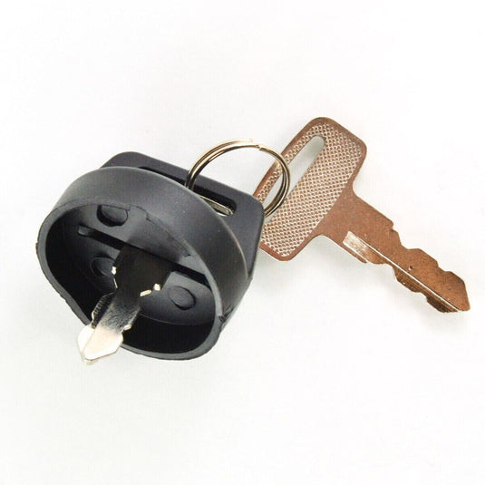 Ignition Key Switch For 2007 Yamaha Rhino 660 YXR66