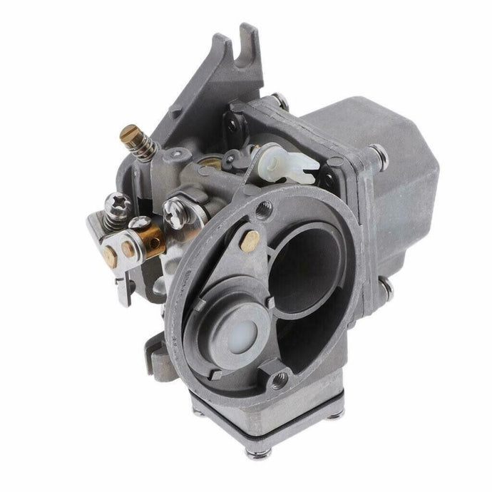 Carburetor Assy for 1997 Yamaha 5HP 2 Stroke Outboard Motor