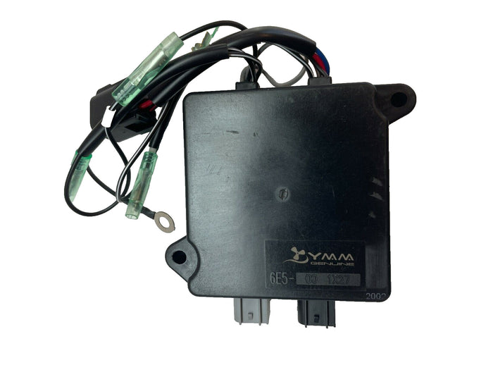 Ignition Power Pack CDI C.D.I. Compatible with Yamaha 6E5-85540-00-00 115HP