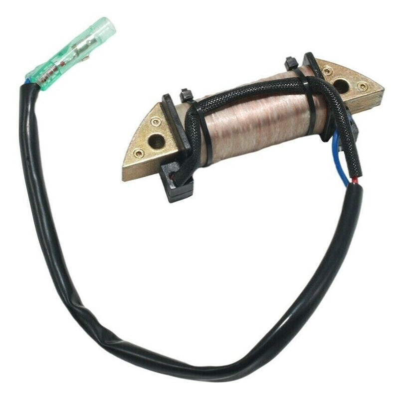 Load image into Gallery viewer, Exciter Coil Assembly for 2003 Tohatsu M15D2 2 Stroke
