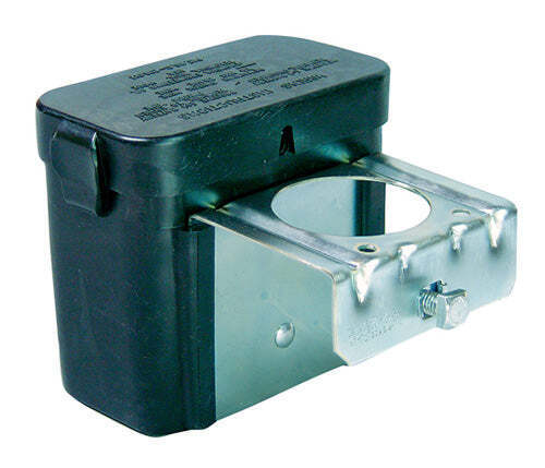 BREAKAWAY SHUR-SET III/5 AMP (WITH CHARGER) 2028