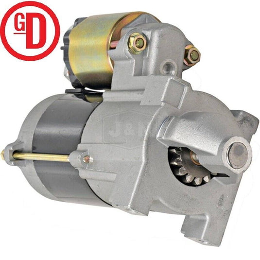 NEW Starter for Briggs & Stratton 808498
