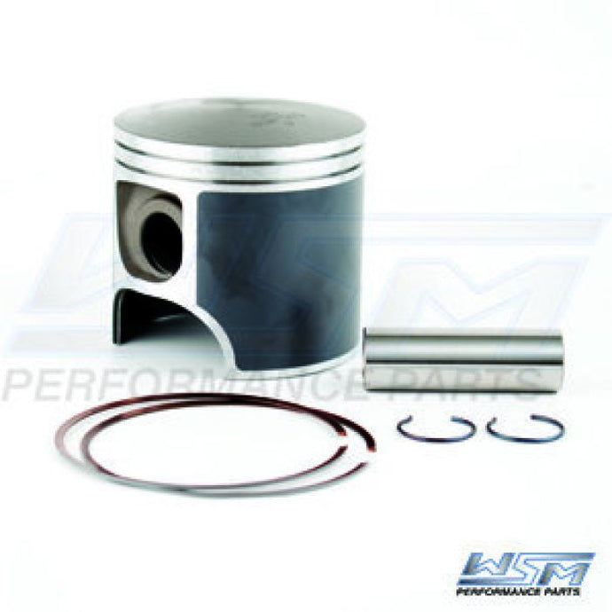 SEA-DOO 951 DI PISTON KIT .5MMPLATINUM 010-809-05PK