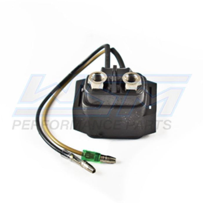 YAMAHA STARTER RELAY 004-126