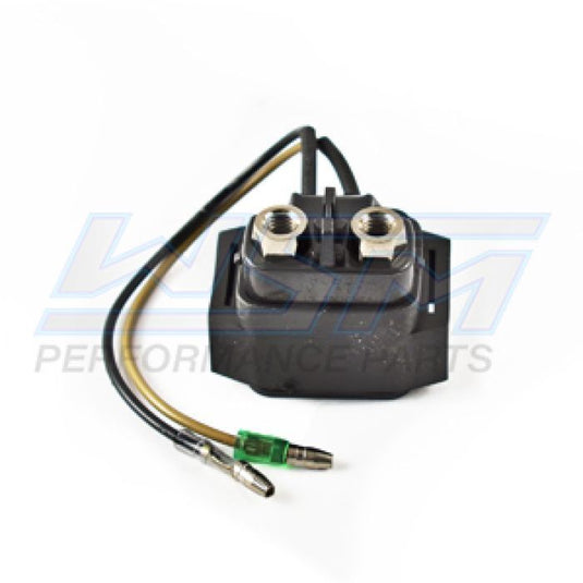 YAMAHA STARTER RELAY 004-126