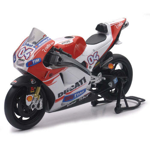 1:12 DESMOSEDICI DUCATI TEAM 2015 (ANDREA DOVIZIOSO) 57723