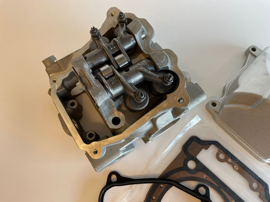 Replacement Front Cylinder Head for Can Am 2023 Renegade T 650 EFI