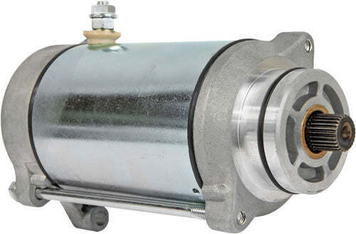 WILDBOAR STARTER MOTOR SMU0053