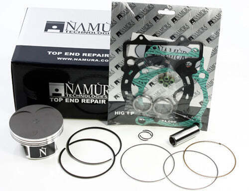 NAMURA TOP END REPAIR KIT 100.70MM 180195