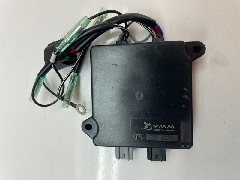 Load image into Gallery viewer, NEW 1998 Yamaha Outboard 115HP Ignition Power Pack CDI C.D.I. Module
