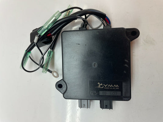 NEW 1998 Yamaha Outboard 115HP Ignition Power Pack CDI C.D.I. Module