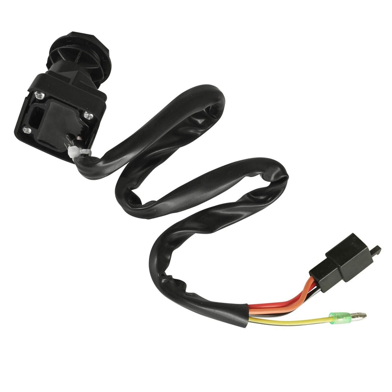 Load image into Gallery viewer, Ignition Key Switch For 2021 Suzuki LT-Z50
