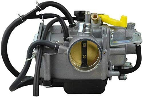 Replacement Carburetor for 2012 Honda TRX400X Sportrax