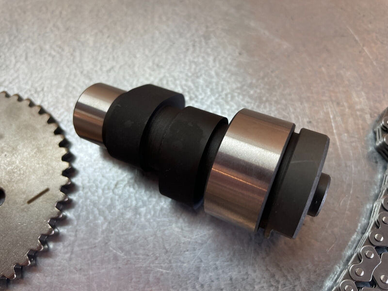 Load image into Gallery viewer, Front Cam Shaft Assembly for Can-Am 2011 Renegade 800R
