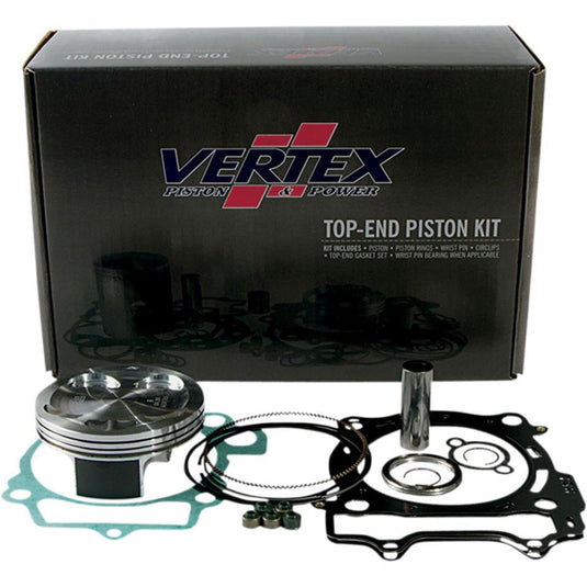 VERTEX TOP END PISTON KIT PARTNO. 901696