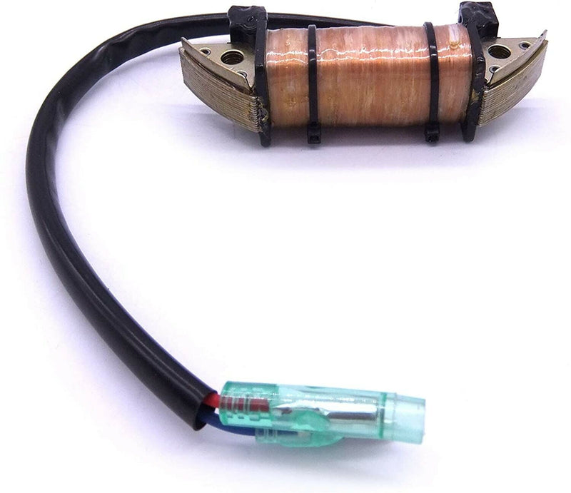 Load image into Gallery viewer, Ignition Coil Assembly for 2006 Mercury Marine 15HP 15 MLH Outboard
