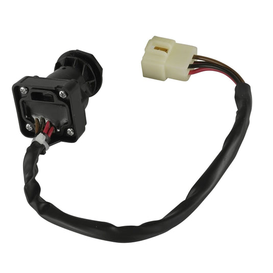 Ignition Key Switch For 1999 Polaris Magnum 500