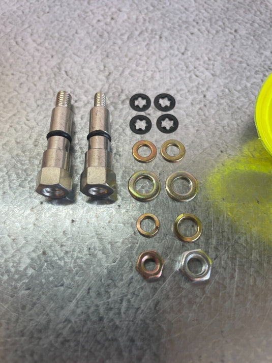 Fuel Pump Assembly for 1996 Mercury 7.4L MPI