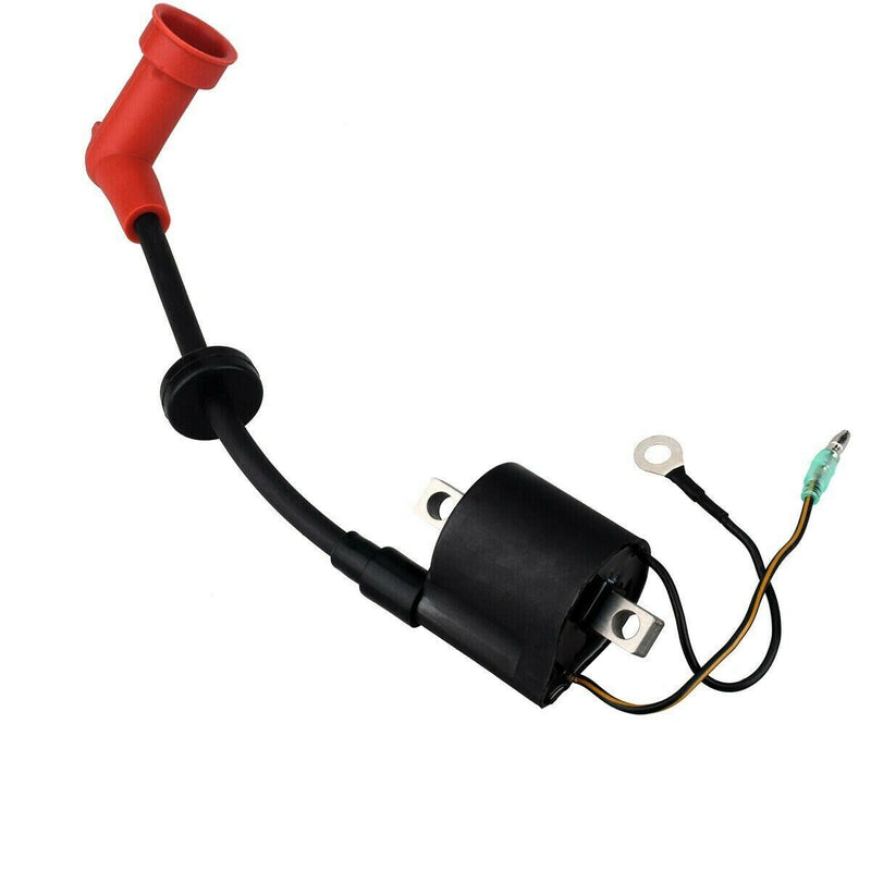 Load image into Gallery viewer, Ignition Coil Assembly for 1998-UP Yamaha Outboard 40HP Enduro 40XWT E40X
