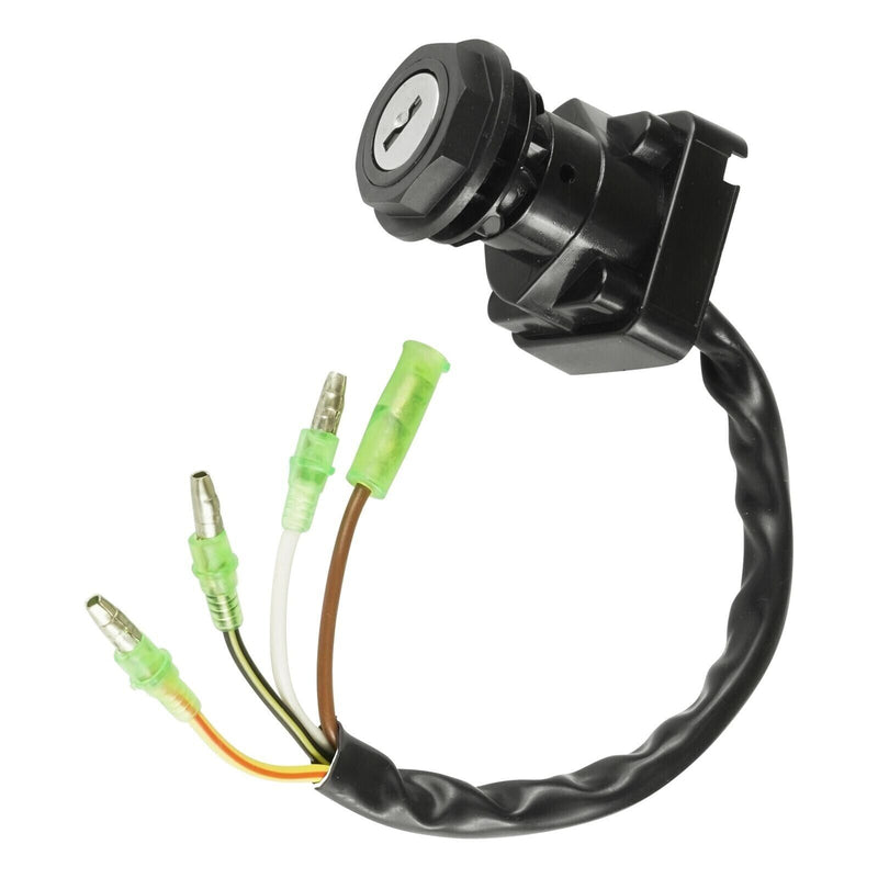 Load image into Gallery viewer, Ignition Key Switch For 1995 Kawasaki BAYOU 220 KLF220
