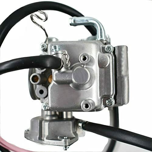 Replacement Carburetor for 2004 Suzuki LT-Z400 LTZ400