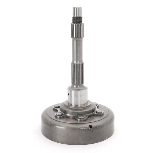 Centrifugal Clutch Drum Shaft for Arctic Cat 2008 THUNDERCAT 4X4 SILVER
