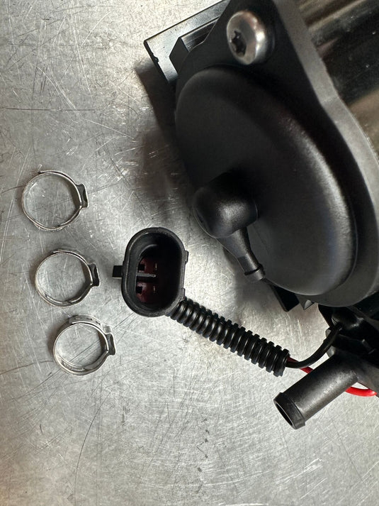 Fuel Pump VST Vapor Separator for 2012 Evinrude DE225CXINS