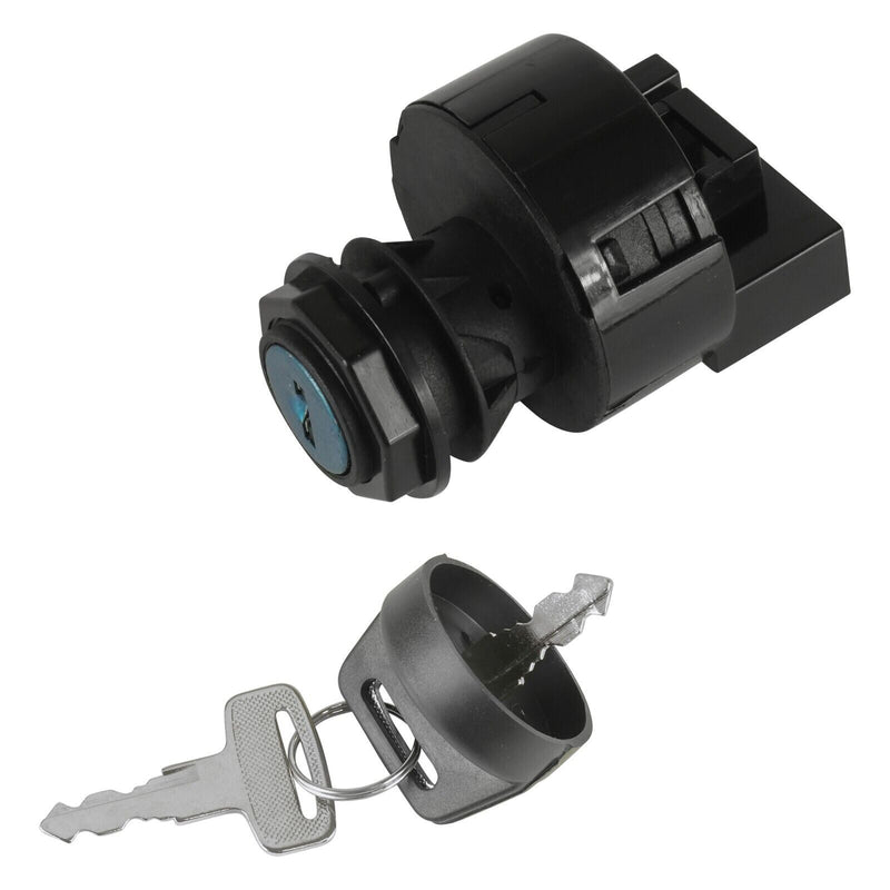 Load image into Gallery viewer, Ignition Key Switch For 2011 Polaris Ranger 400 500 6-Pin 4-Position
