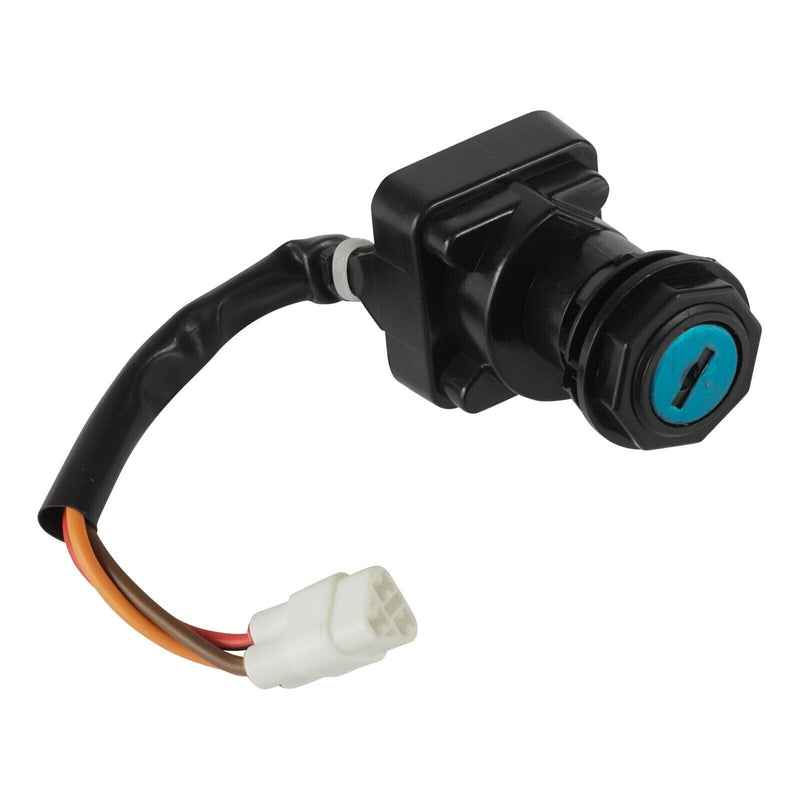 Load image into Gallery viewer, Ignition Key Switch For 2007 Suzuki LT-R450 LTR450 LTR 450
