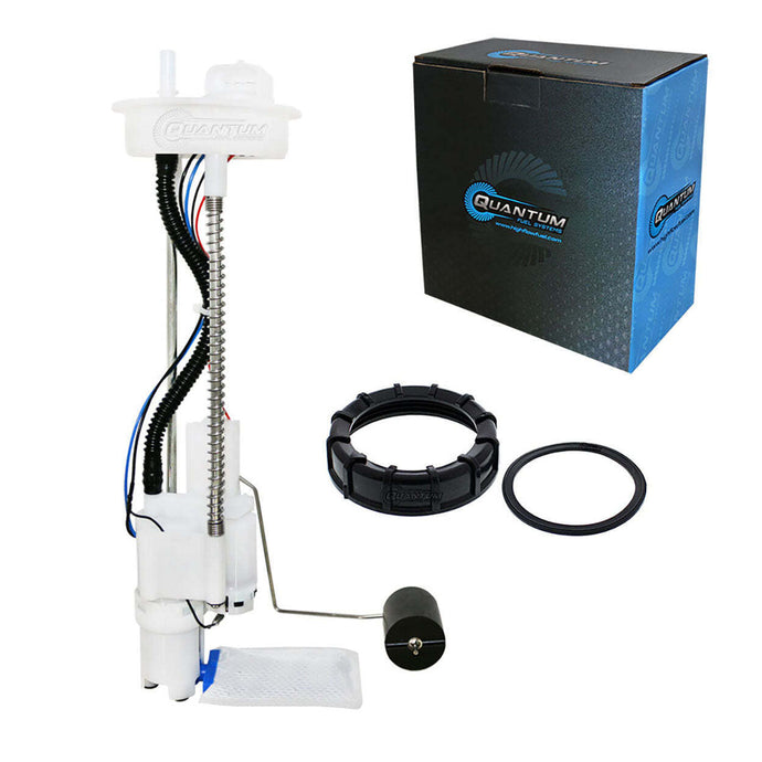 Fuel Pump For 2014 Polaris Sportsman 570